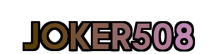 JOKER508 Logo